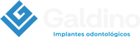 Logo Galdino