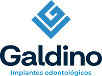 Logo Galdino