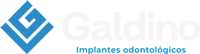 Logo Galdino